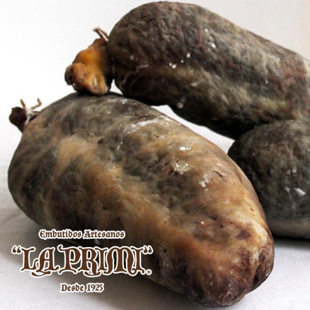 Morcilla de Ciego de Cerdo