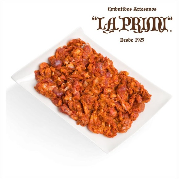 Picadillo 2
