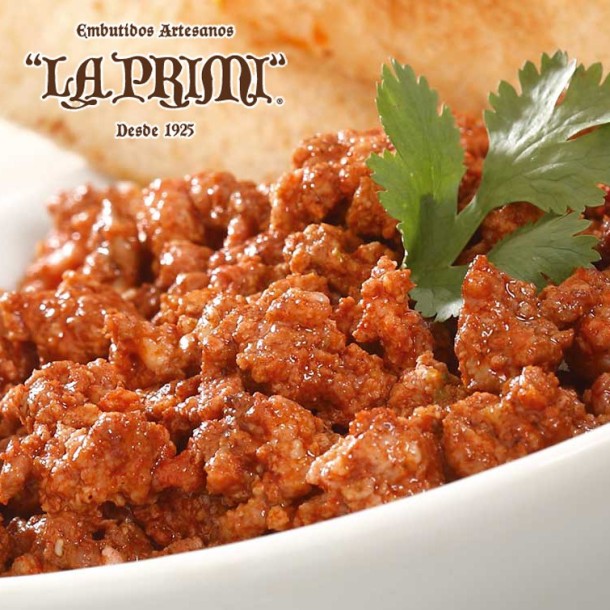 Picadillo